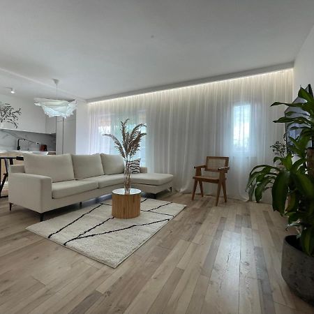 Myslym Shyri'S Apartments Τίρανα Εξωτερικό φωτογραφία