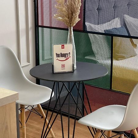 Myslym Shyri'S Apartments Τίρανα Εξωτερικό φωτογραφία