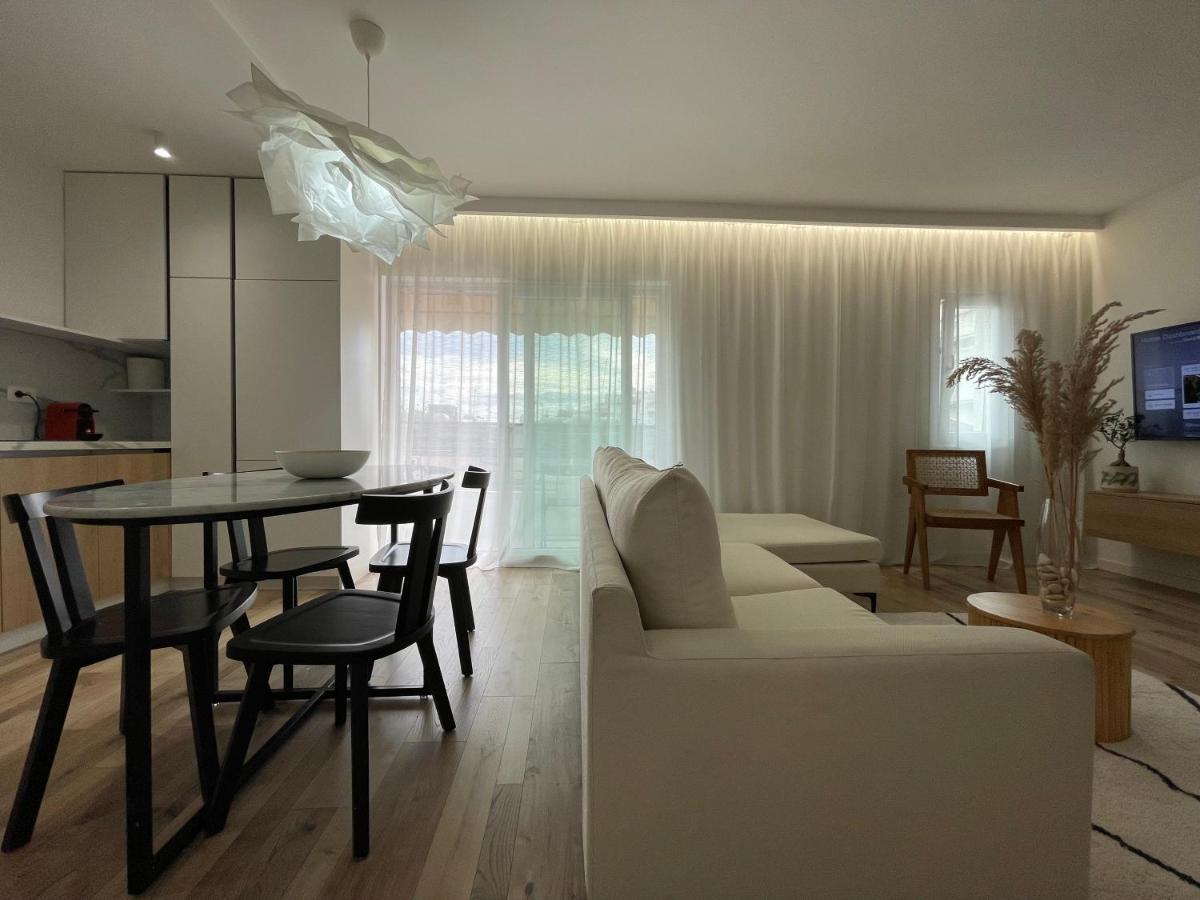 Myslym Shyri'S Apartments Τίρανα Εξωτερικό φωτογραφία