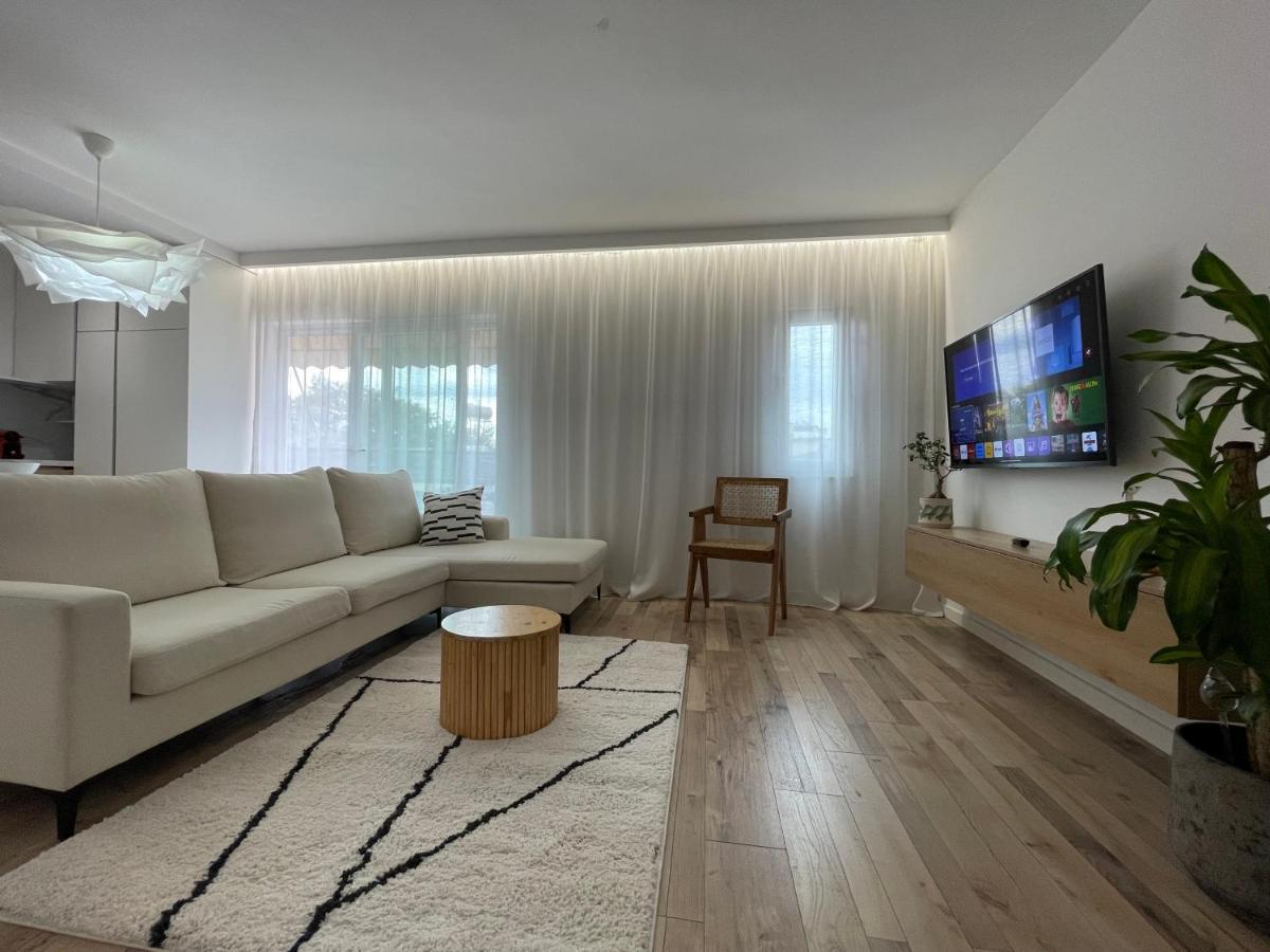 Myslym Shyri'S Apartments Τίρανα Εξωτερικό φωτογραφία