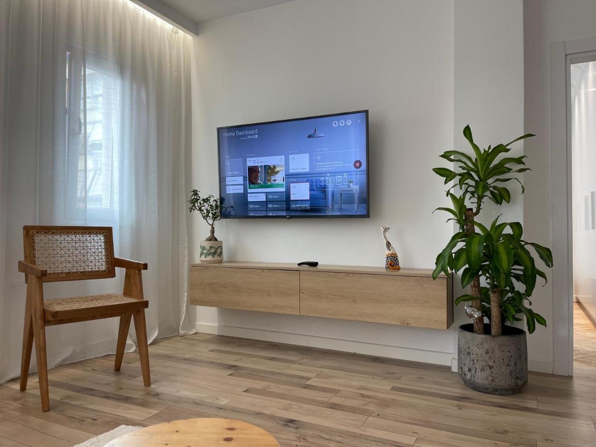 Myslym Shyri'S Apartments Τίρανα Εξωτερικό φωτογραφία