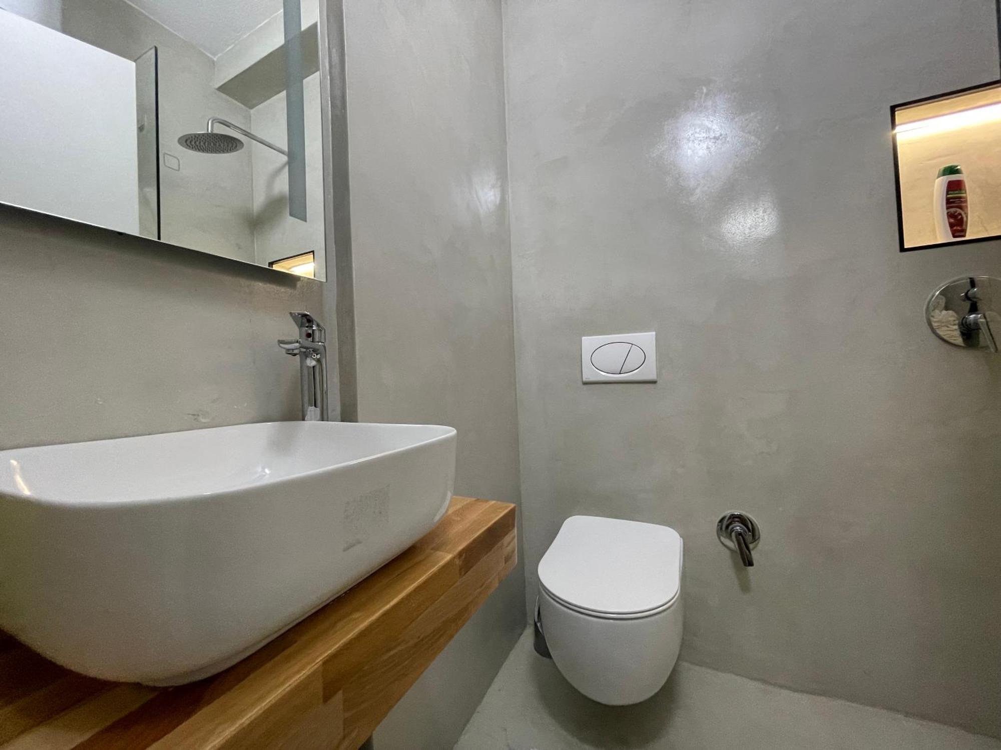 Myslym Shyri'S Apartments Τίρανα Εξωτερικό φωτογραφία