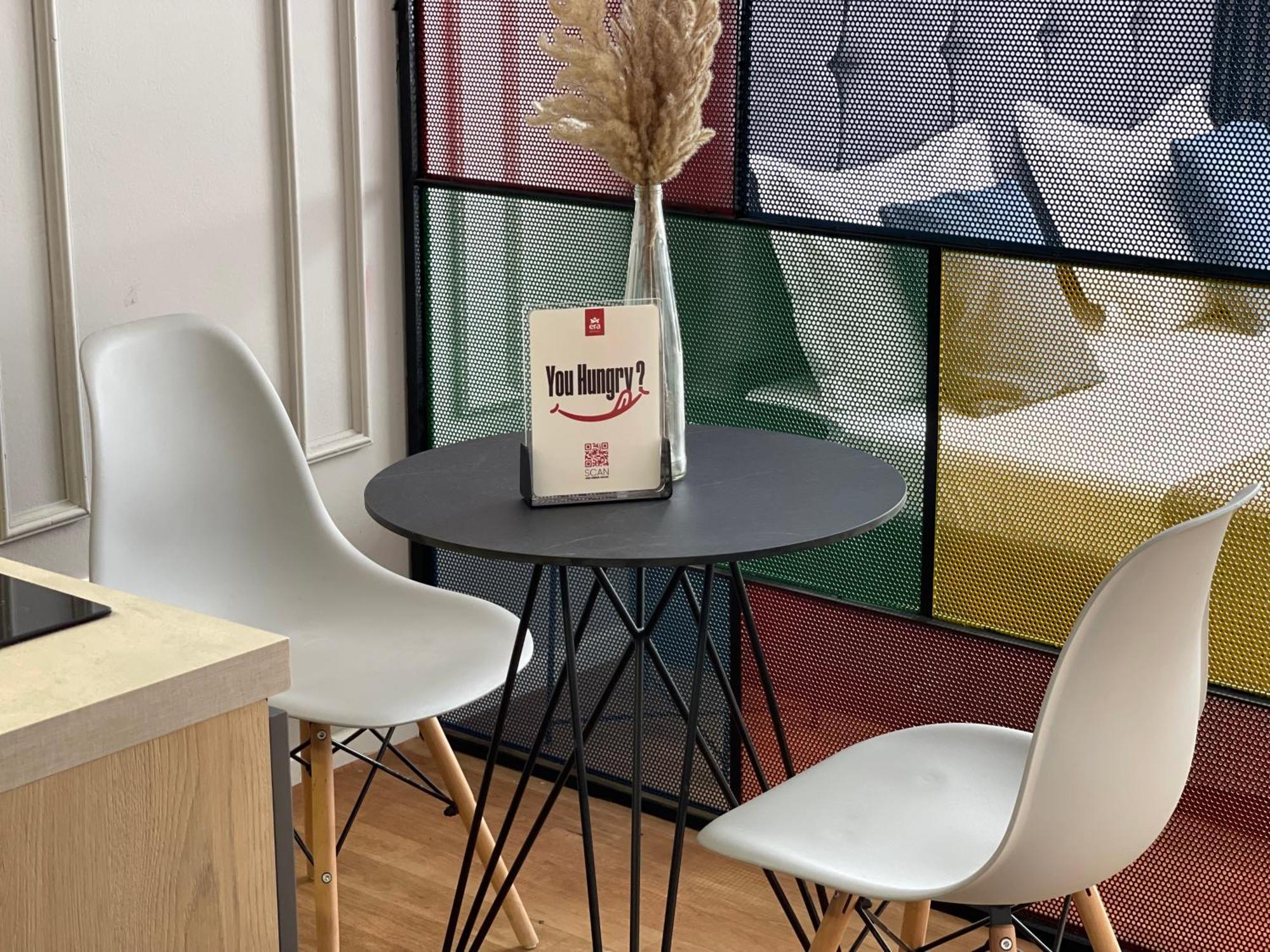 Myslym Shyri'S Apartments Τίρανα Εξωτερικό φωτογραφία